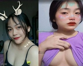 thanh nhi sex Bịt mắt chơi em học sinh vú đẹp cực phẩm